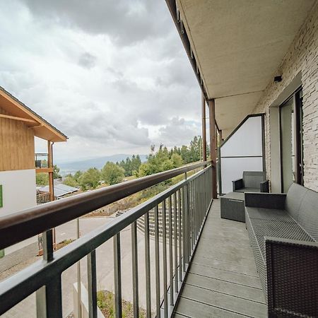 Apartament Silence Karpatia Resort Nefryt Karpacz Exterior foto